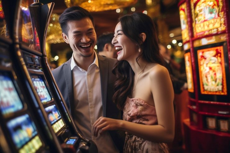 Our reference guide shows hand rankings and payouts clearly. Hand ranking reference chart displayed on Domino QQ betting panel