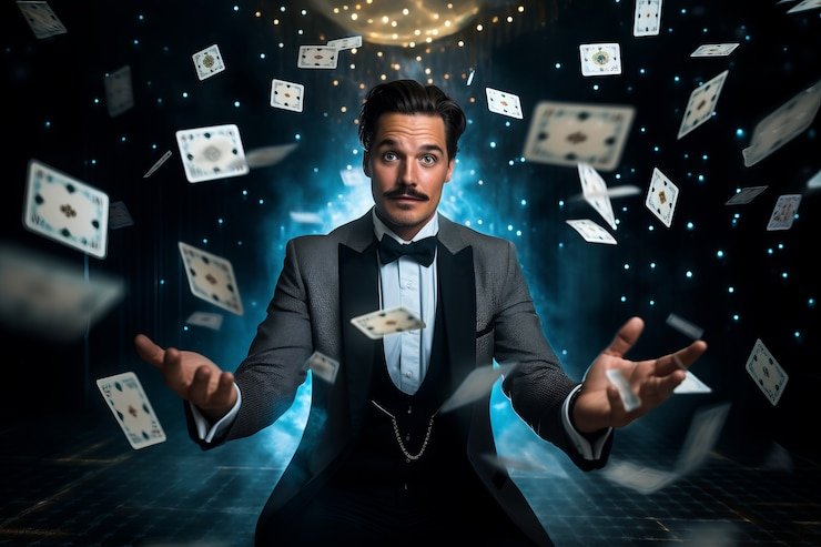 mode slot Togel Online draw interface on mobile phone